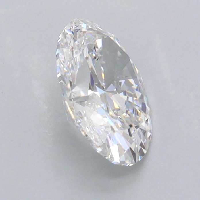 1.04 Carat Oval Lab Diamond :: 360 spin frame 02