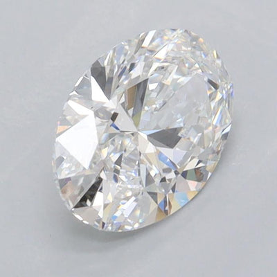 1.04 Carat Oval Lab Diamond :: 360 spin frame 03