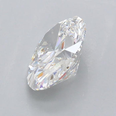 1.04 Carat Oval Lab Diamond :: 360 spin frame 05