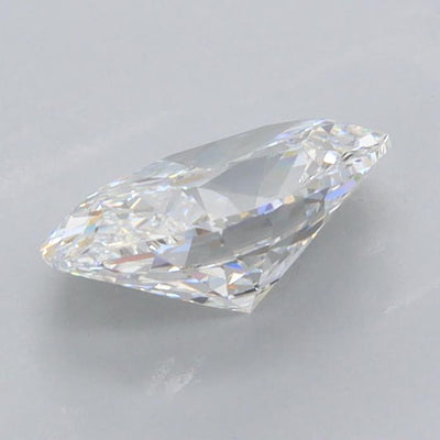 1.04 Carat Oval Lab Diamond :: 360 spin frame 07