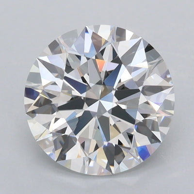 1.94 Carat Round Lab Diamond