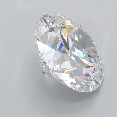 1.94 Carat Round Lab Diamond :: 360 spin frame 01
