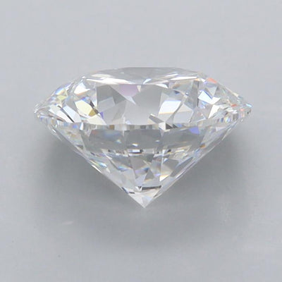 1.94 Carat Round Lab Diamond :: 360 spin frame 02