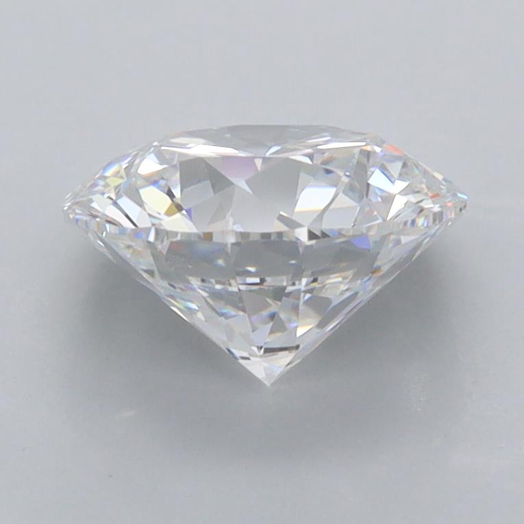 1.94 Carat Round Lab Diamond :: 360 spin frame 02