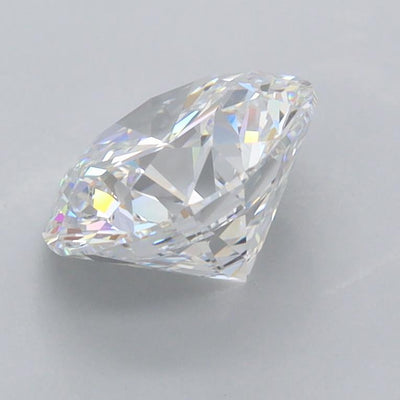 1.94 Carat Round Lab Diamond :: 360 spin frame 03