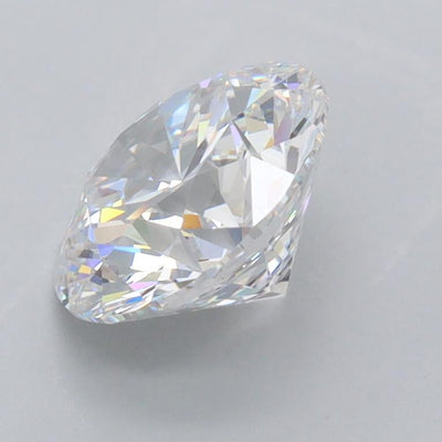 1.94 Carat Round Lab Diamond :: 360 spin frame 05