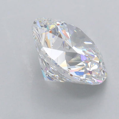 1.94 Carat Round Lab Diamond :: 360 spin frame 06