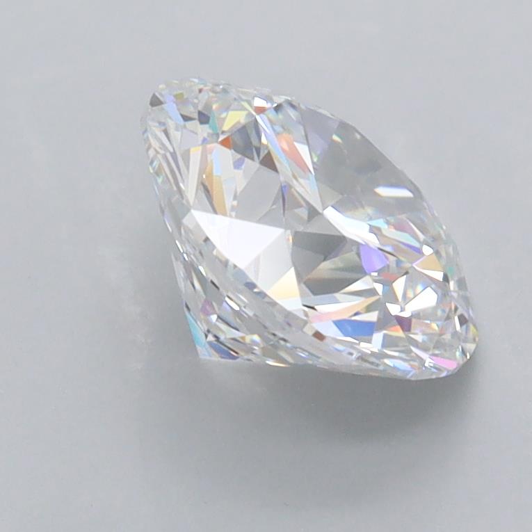 1.94 Carat Round Lab Diamond :: 360 spin frame 06
