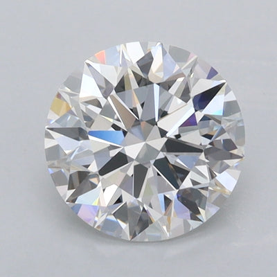 1.44 Carat Round Lab Diamond