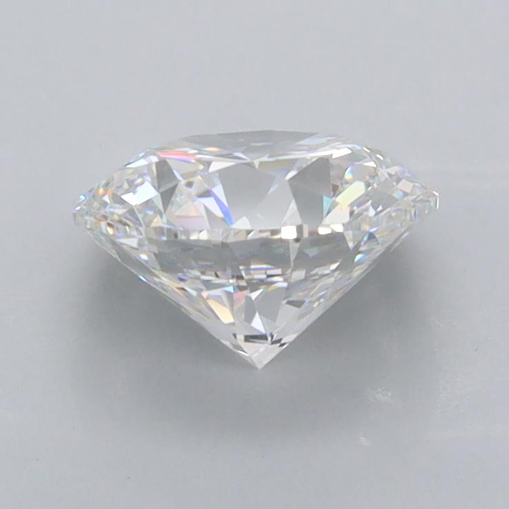 1.44 Carat Round Lab Diamond :: 360 spin frame 01