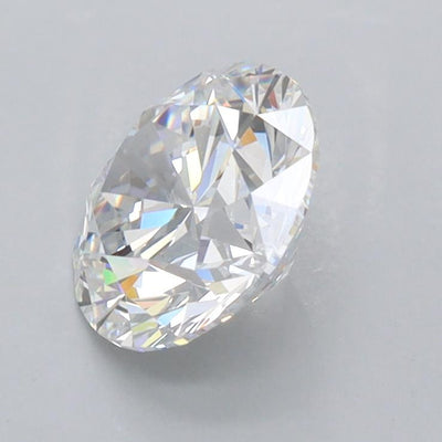 1.44 Carat Round Lab Diamond :: 360 spin frame 02