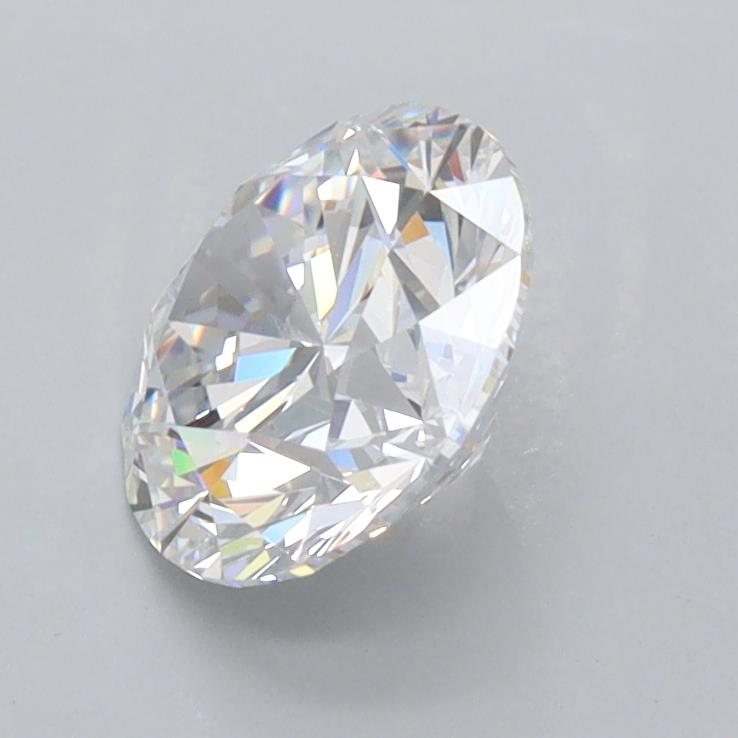 1.44 Carat Round Lab Diamond :: 360 spin frame 02