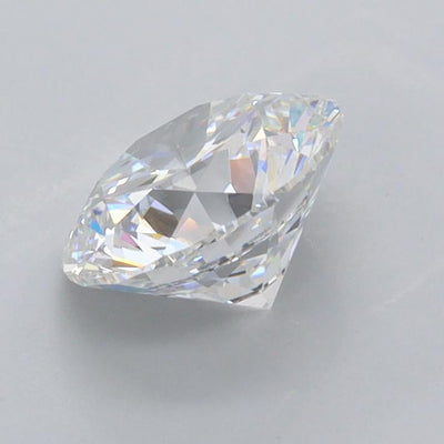 1.44 Carat Round Lab Diamond :: 360 spin frame 03