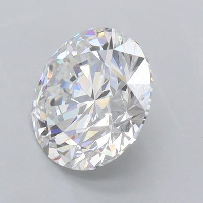 1.44 Carat Round Lab Diamond :: 360 spin frame 04