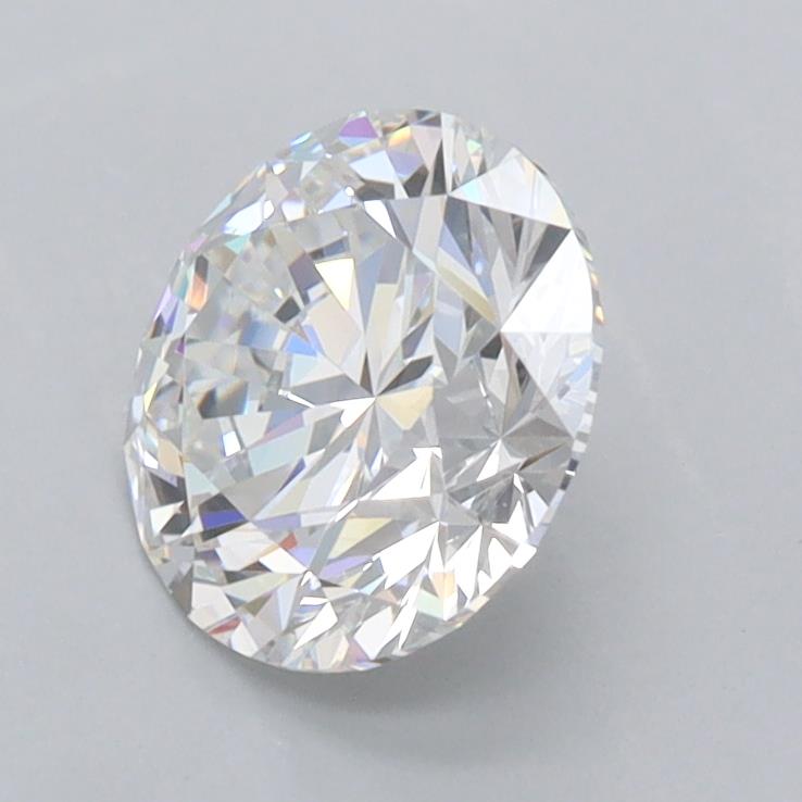 1.44 Carat Round Lab Diamond :: 360 spin frame 04
