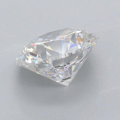 1.44 Carat Round Lab Diamond :: 360 spin frame 05