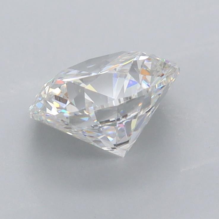 1.44 Carat Round Lab Diamond :: 360 spin frame 05