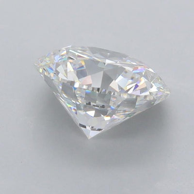 1.44 Carat Round Lab Diamond :: 360 spin frame 06