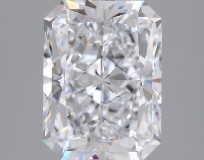 2.06 Carat Radiant Lab Diamond
