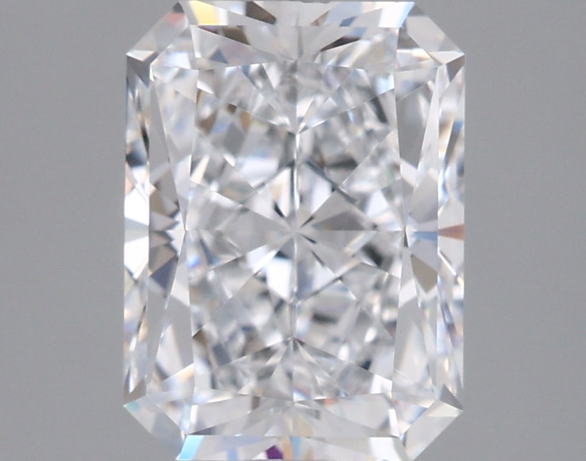 2.06 Carat Radiant Lab Diamond