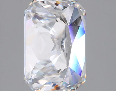 2.06 Carat Radiant Lab Diamond :: 360 spin frame 04