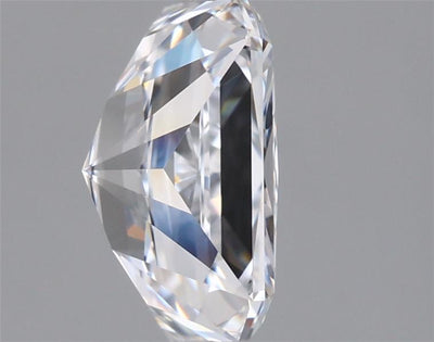 2.06 Carat Radiant Lab Diamond :: 360 spin frame 05