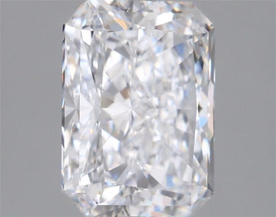 2.06 Carat Radiant Lab Diamond :: 360 spin frame 06