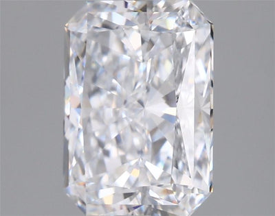 2.06 Carat Radiant Lab Diamond :: 360 spin frame 07