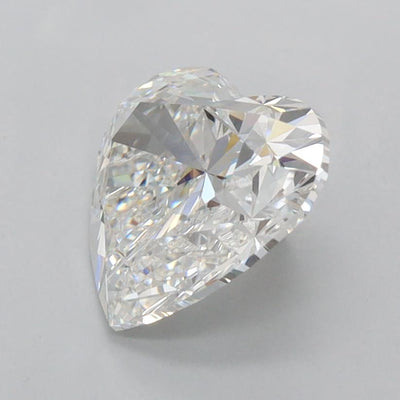 2.03 Carat Heart Lab Diamond :: 360 spin frame 02