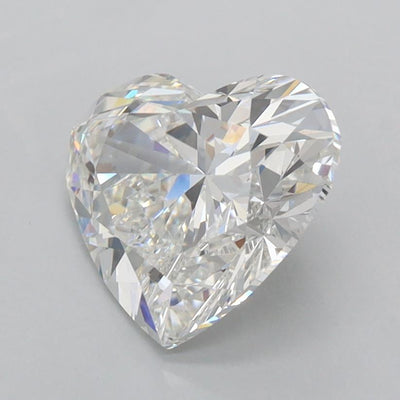 2.03 Carat Heart Lab Diamond :: 360 spin frame 04
