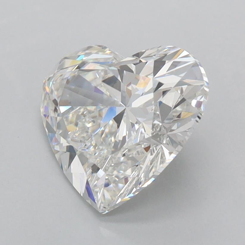 2.03 Carat Heart Lab Diamond :: 360 spin frame 04