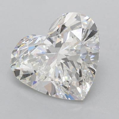 2.03 Carat Heart Lab Diamond :: 360 spin frame 05