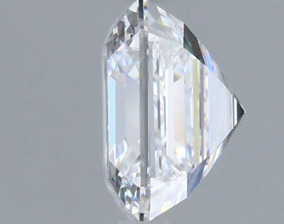 2.02 Carat Asscher Lab Diamond :: 360 spin frame 01