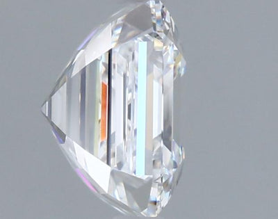 2.02 Carat Asscher Lab Diamond :: 360 spin frame 02