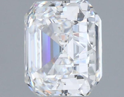 2.02 Carat Asscher Lab Diamond :: 360 spin frame 03