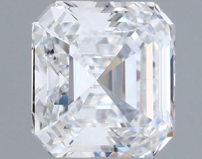 2.02 Carat Asscher Lab Diamond :: 360 spin frame 04