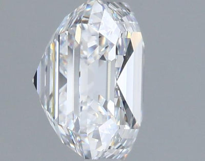 2.02 Carat Asscher Lab Diamond :: 360 spin frame 06