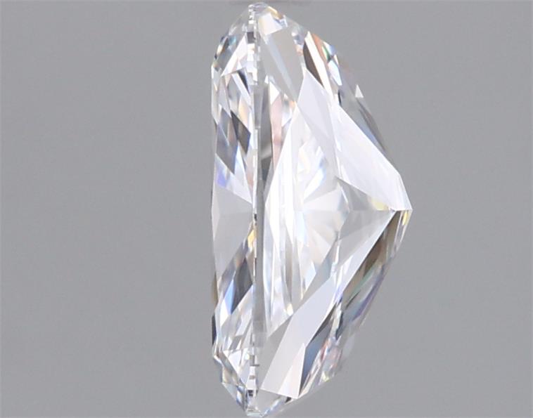 2.04 Carat Elongated Cushion Lab Diamond :: 360 spin frame 01