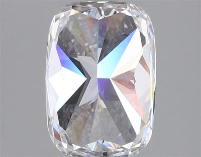 2.04 Carat Elongated Cushion Lab Diamond :: 360 spin frame 02