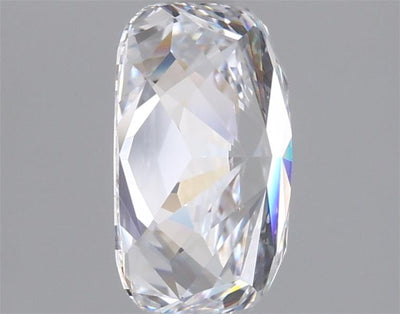 2.04 Carat Elongated Cushion Lab Diamond :: 360 spin frame 03