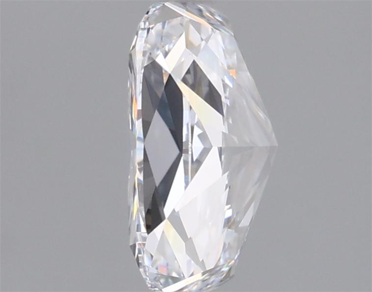 2.04 Carat Elongated Cushion Lab Diamond :: 360 spin frame 06