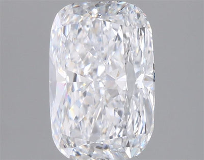 2.04 Carat Elongated Cushion Lab Diamond :: 360 spin frame 07