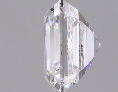 2.04 Carat Asscher Lab Diamond :: 360 spin frame 01