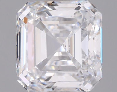 2.04 Carat Asscher Lab Diamond :: 360 spin frame 04