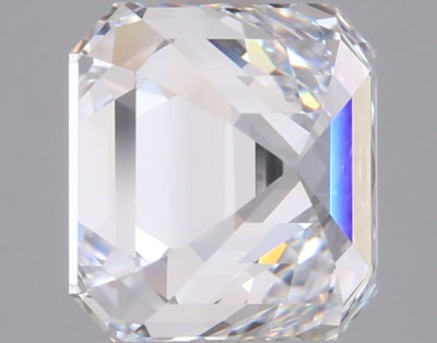 2.04 Carat Asscher Lab Diamond :: 360 spin frame 05