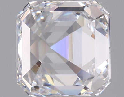 2.04 Carat Asscher Lab Diamond :: 360 spin frame 06
