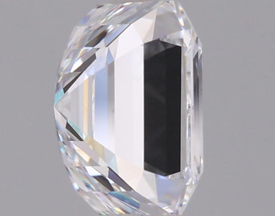 2.04 Carat Asscher Lab Diamond :: 360 spin frame 07