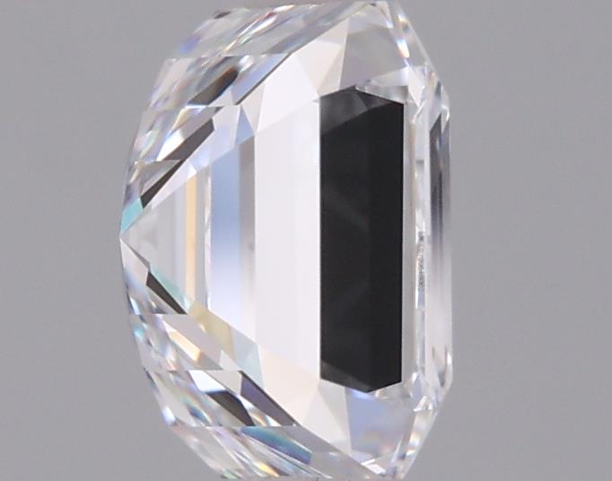 2.04 Carat Asscher Lab Diamond :: 360 spin frame 07