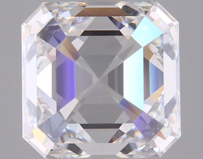 2.08 Carat Asscher Lab Diamond :: 360 spin frame 01