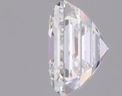 2.08 Carat Asscher Lab Diamond :: 360 spin frame 02